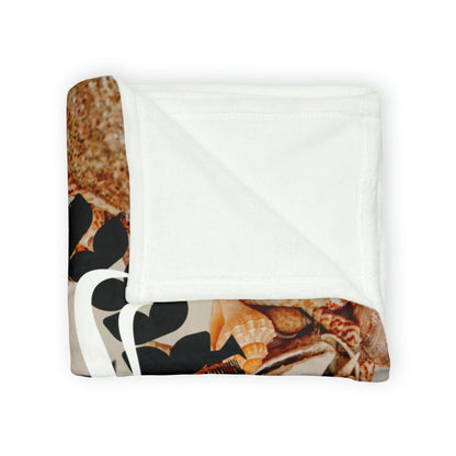 Hatteras Light Soft Polyester Blanket