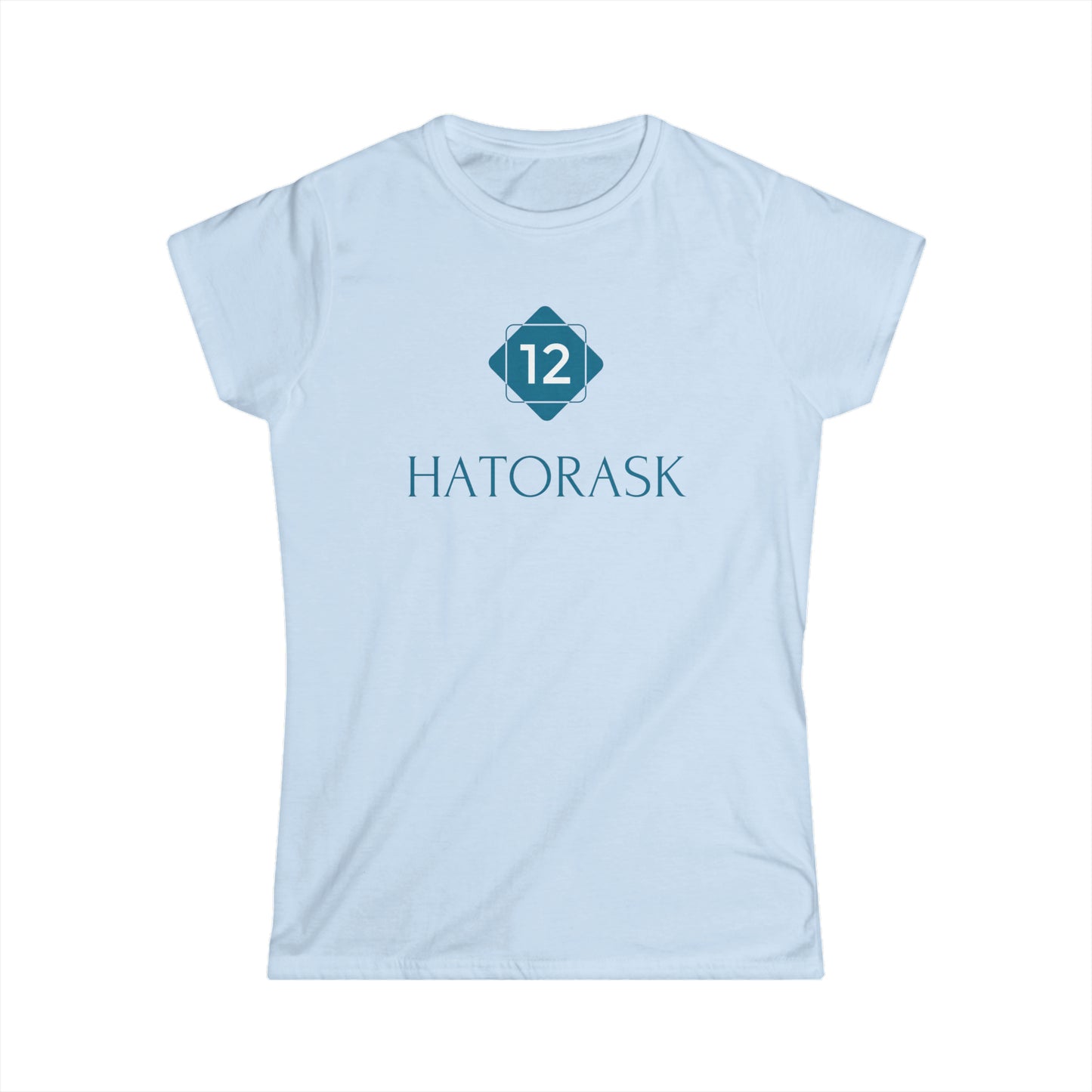 Hatorask Women's Softstyle T