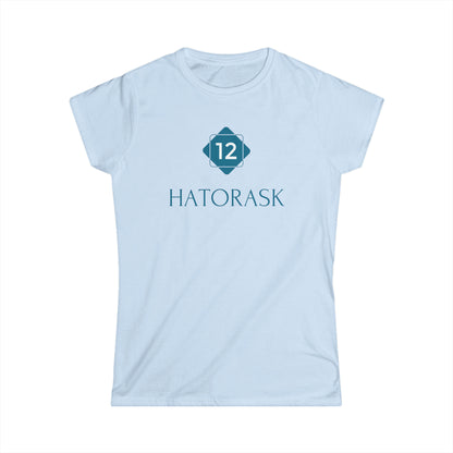 Hatorask Women's Softstyle T