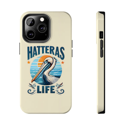 HL Tough Phone Cases - Pelican Calm