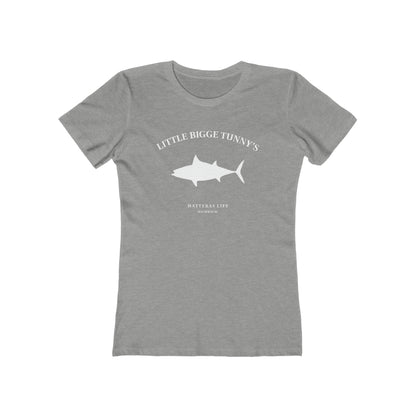 Tunny’s Women’s T