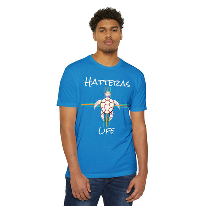 Hatteras Life Jersey T-shirt