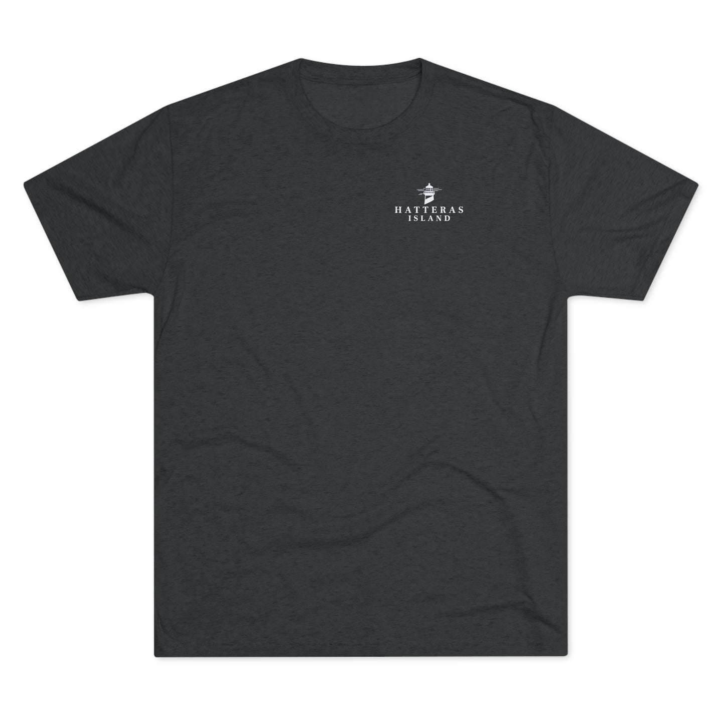 Keeping the Light Tri-Blend Crew Tee