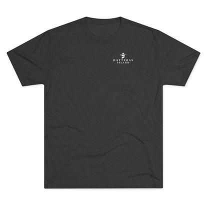 Keeping the Light Tri-Blend Crew Tee