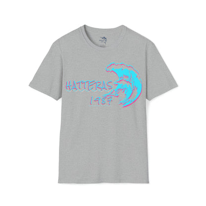 Vintage Hatteras T