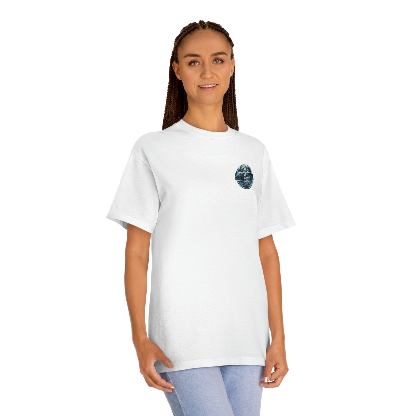 Billfish Blitz Unisex Classic Tee