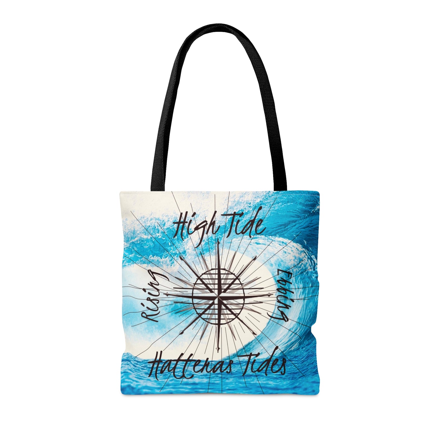 Hatteras Tides Tote