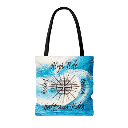 Hatteras Tides Tote