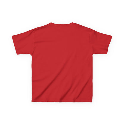 Tunny’s Kids Heavy Cotton™ Tee