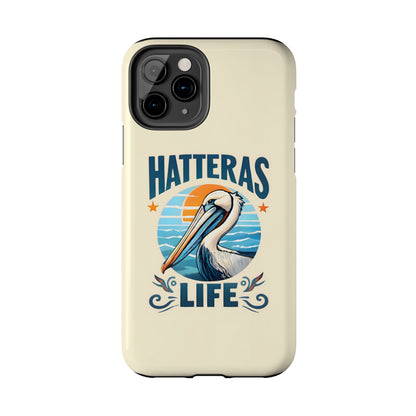 HL Tough Phone Cases - Pelican Calm