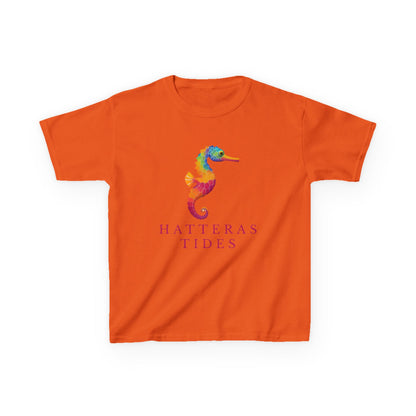 Kids Heavy Cotton™ Tee