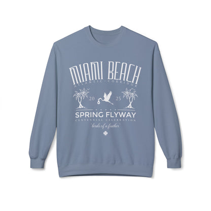 Flyway Sweatshirt