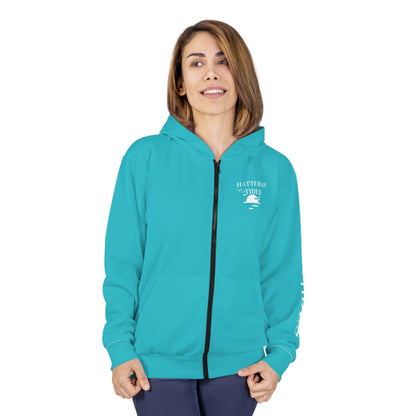 Hatteras Tides Zip (Co-ed)