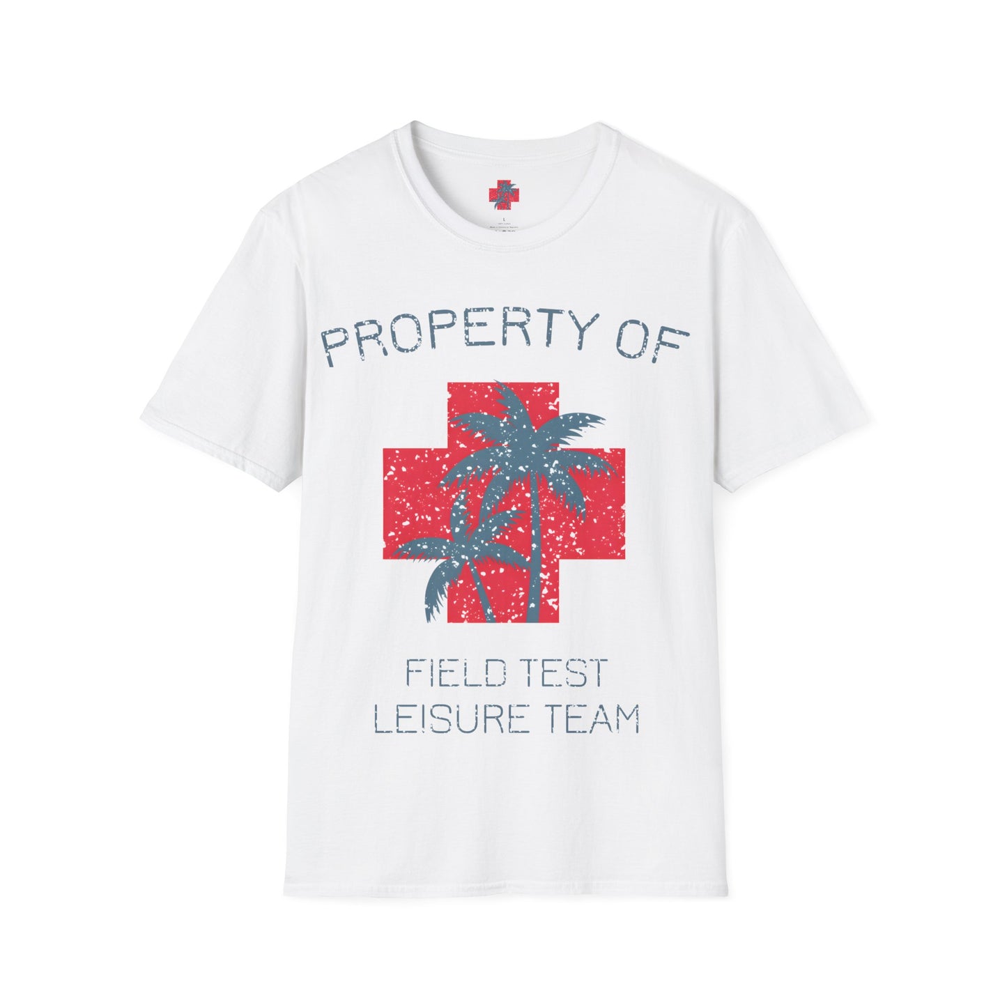 Apothecary Property Tee