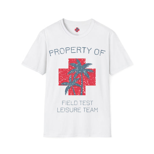 Apothecary Property Tee