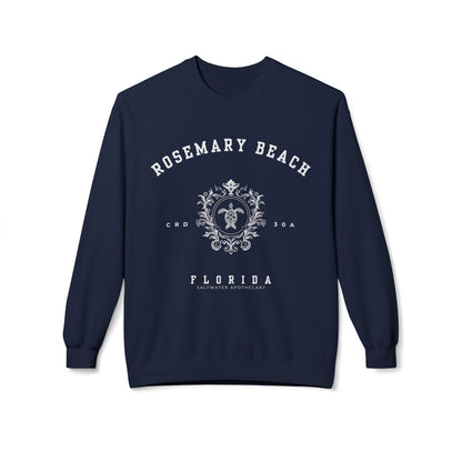 Rosemary Beach Sweatshirt