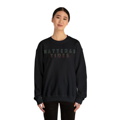 HT Heavy Blend™ Crewneck Sweatshirt