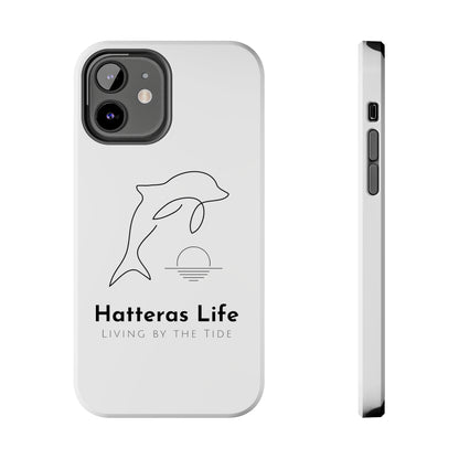 Tough Phone Cases - Living By the Tide 2
