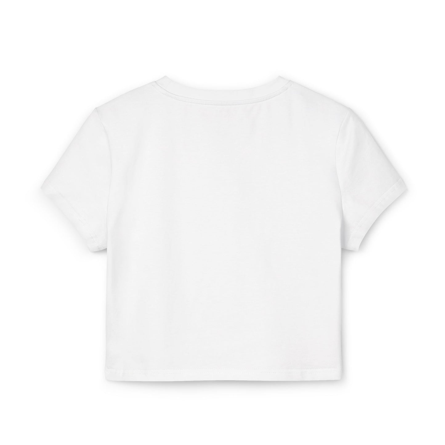 SA Women's Baby Tee