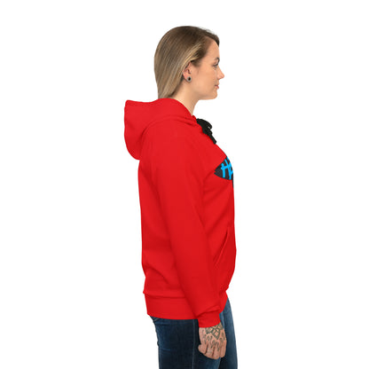 Big Tuna Coed Hoodie