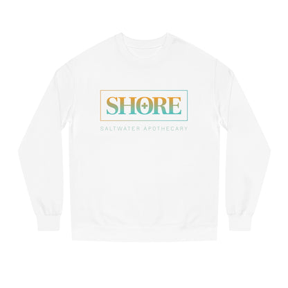 Women’s "SHORE" Crew Neck Sweatshirt