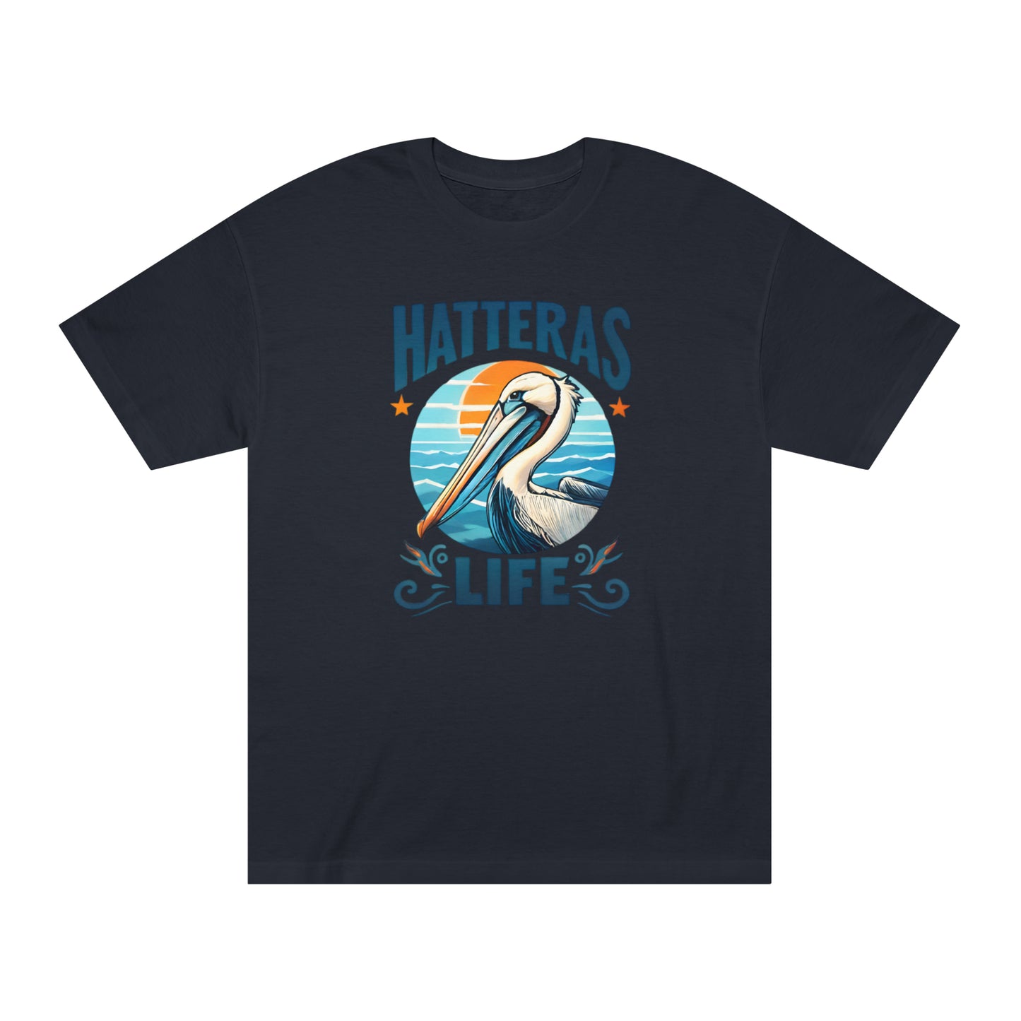 Cool Water Unisex Classic Tee