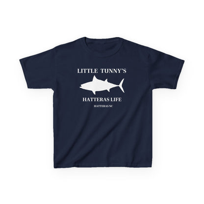 Tunny’s Kids Heavy Cotton™ Tee