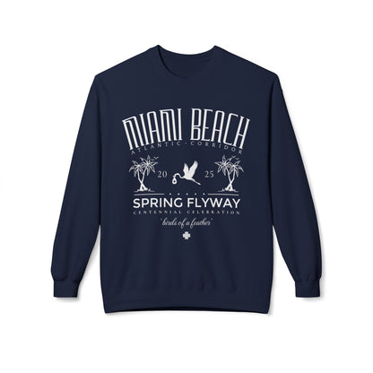 Flyway Sweatshirt