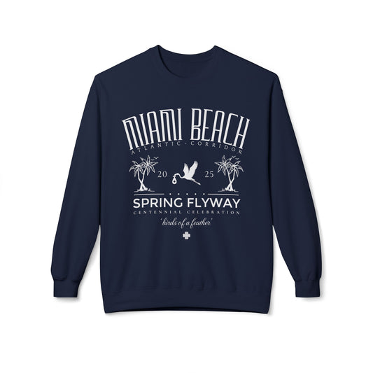 Flyway Sweatshirt