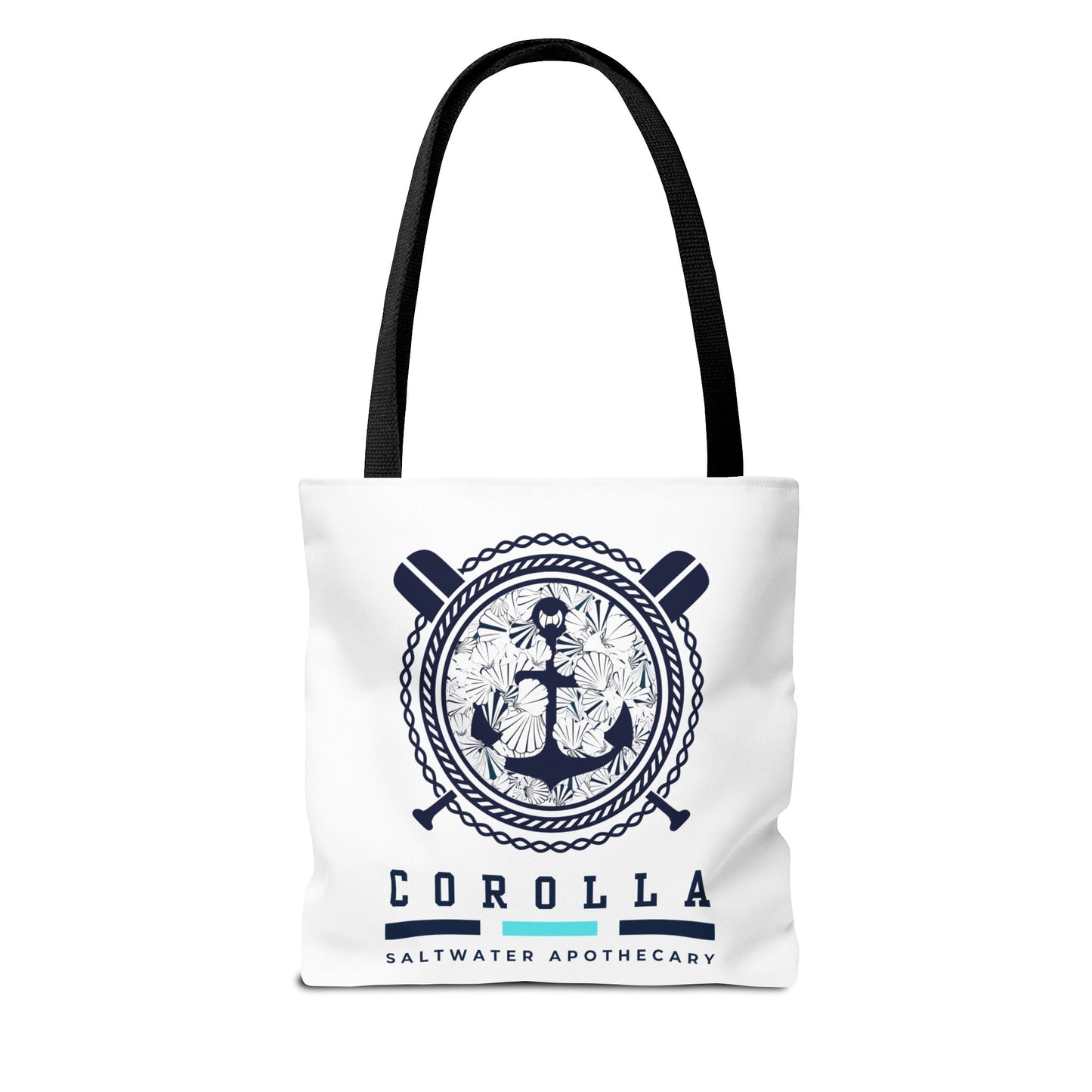 Corolla Beach Bag