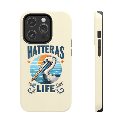 HL Tough Phone Cases - Pelican Calm