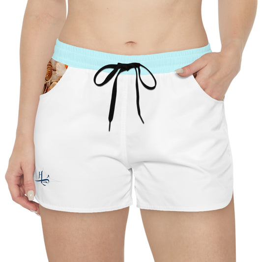 Shelly Island Women's Shorts