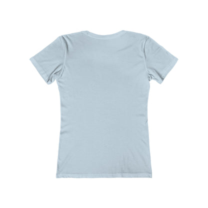 HL Women’s Tee - Turtle Crossing