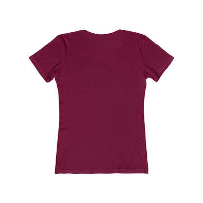 HL Women’s Tee - Turtle Crossing