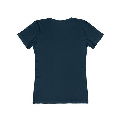 HL Women’s Tee - Turtle Crossing