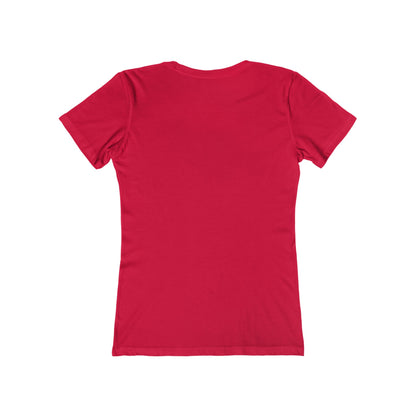 HL Women’s Tee - Turtle Crossing