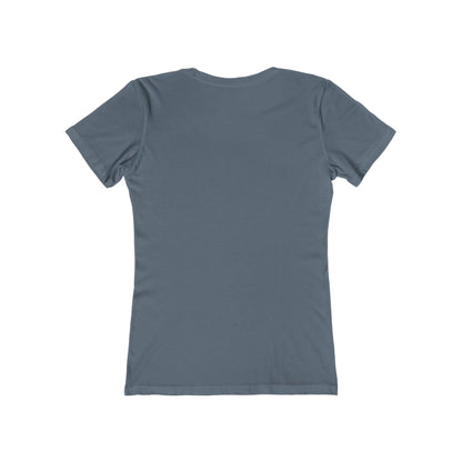 HL Women’s Tee - Turtle Crossing