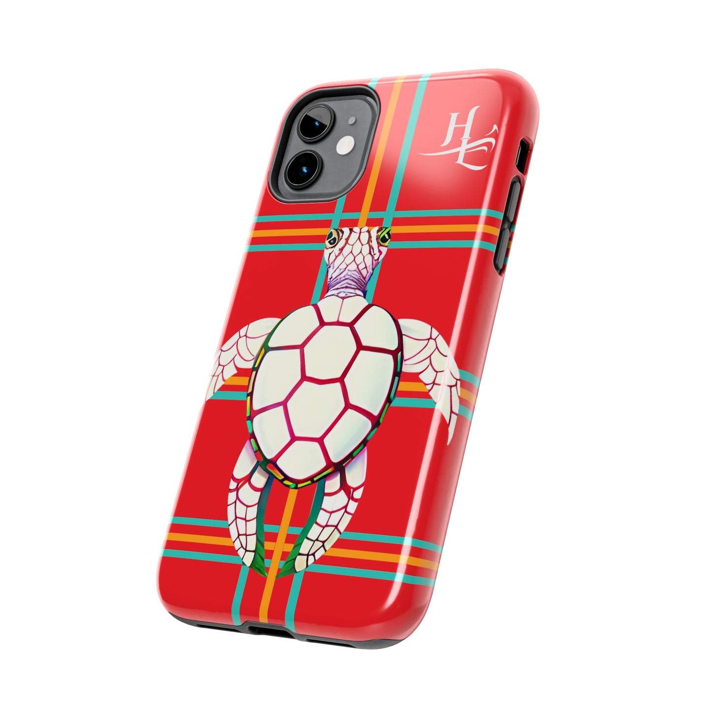 Sea Turtle Phone Case
