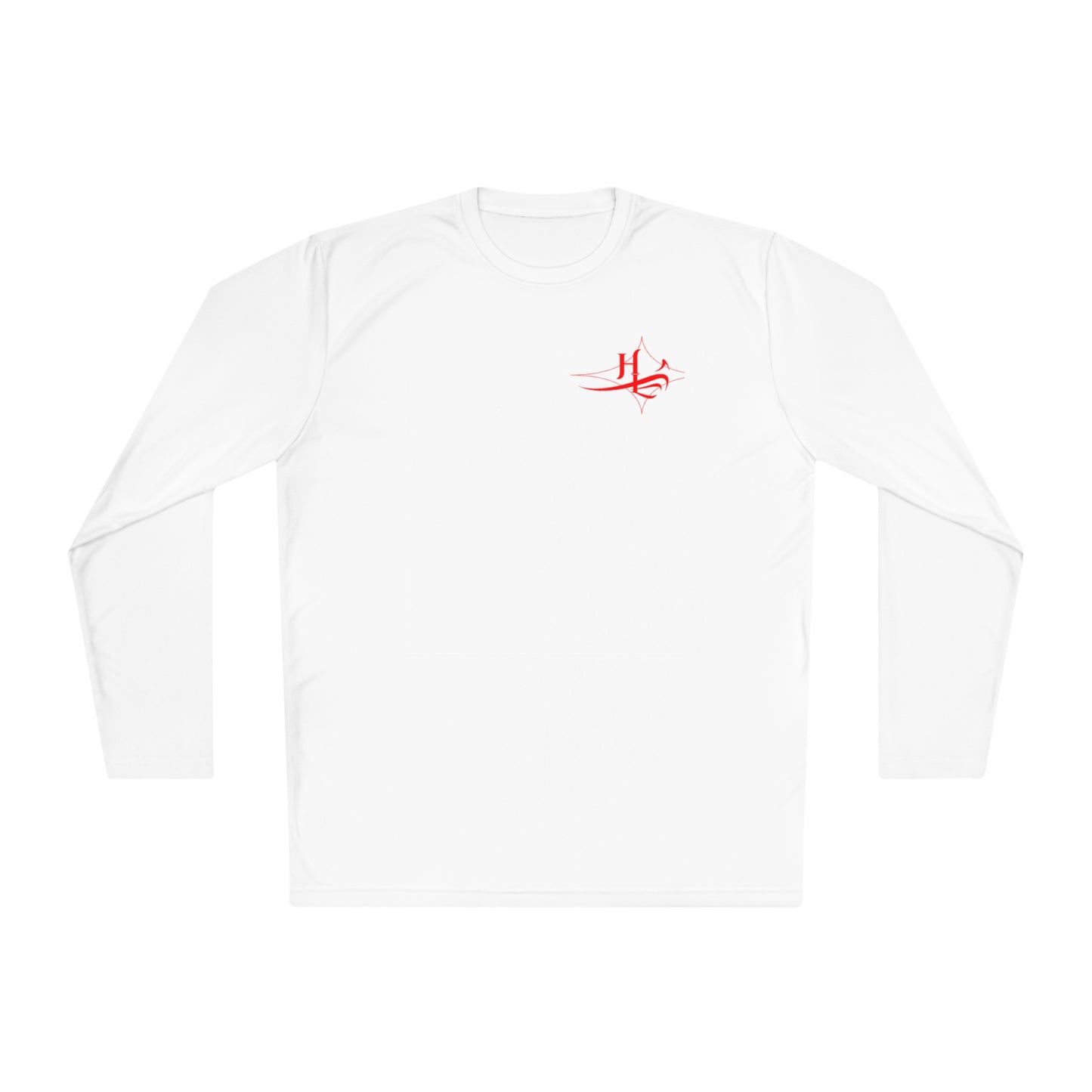 Lightweight Long Sleeve Tee (40 + UV protection factor)