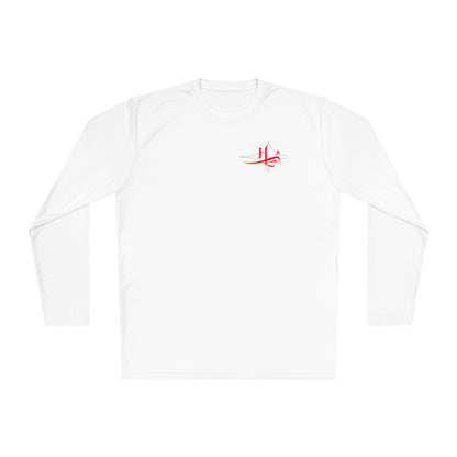 Lightweight Long Sleeve Tee (40 + UV protection factor)