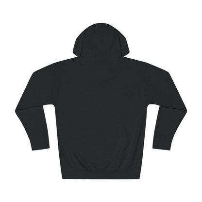 Vintage Fleece Hoodie.