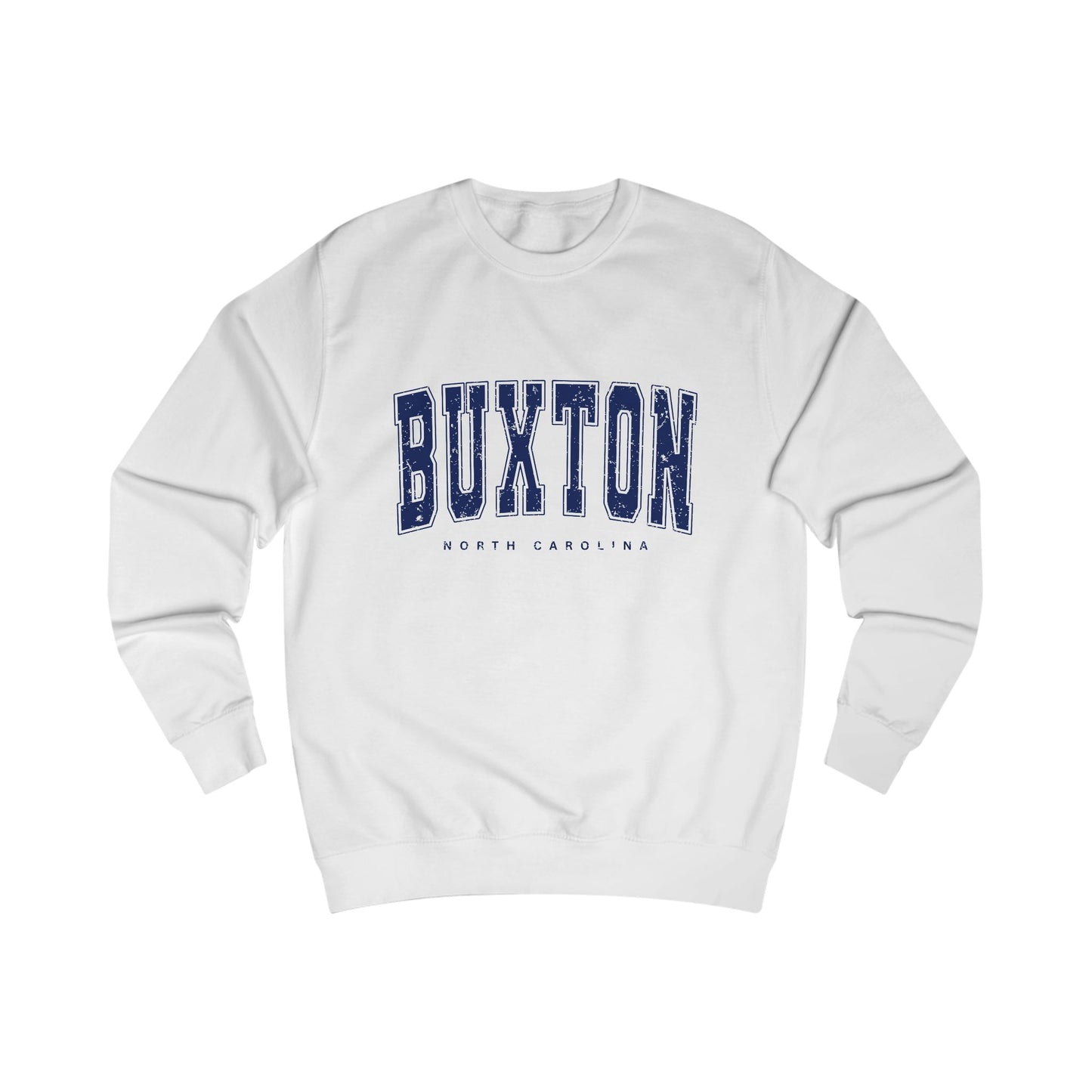 Buxton Sweatshirt