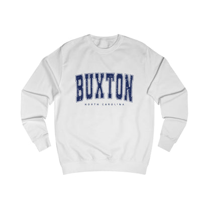 Buxton Sweatshirt