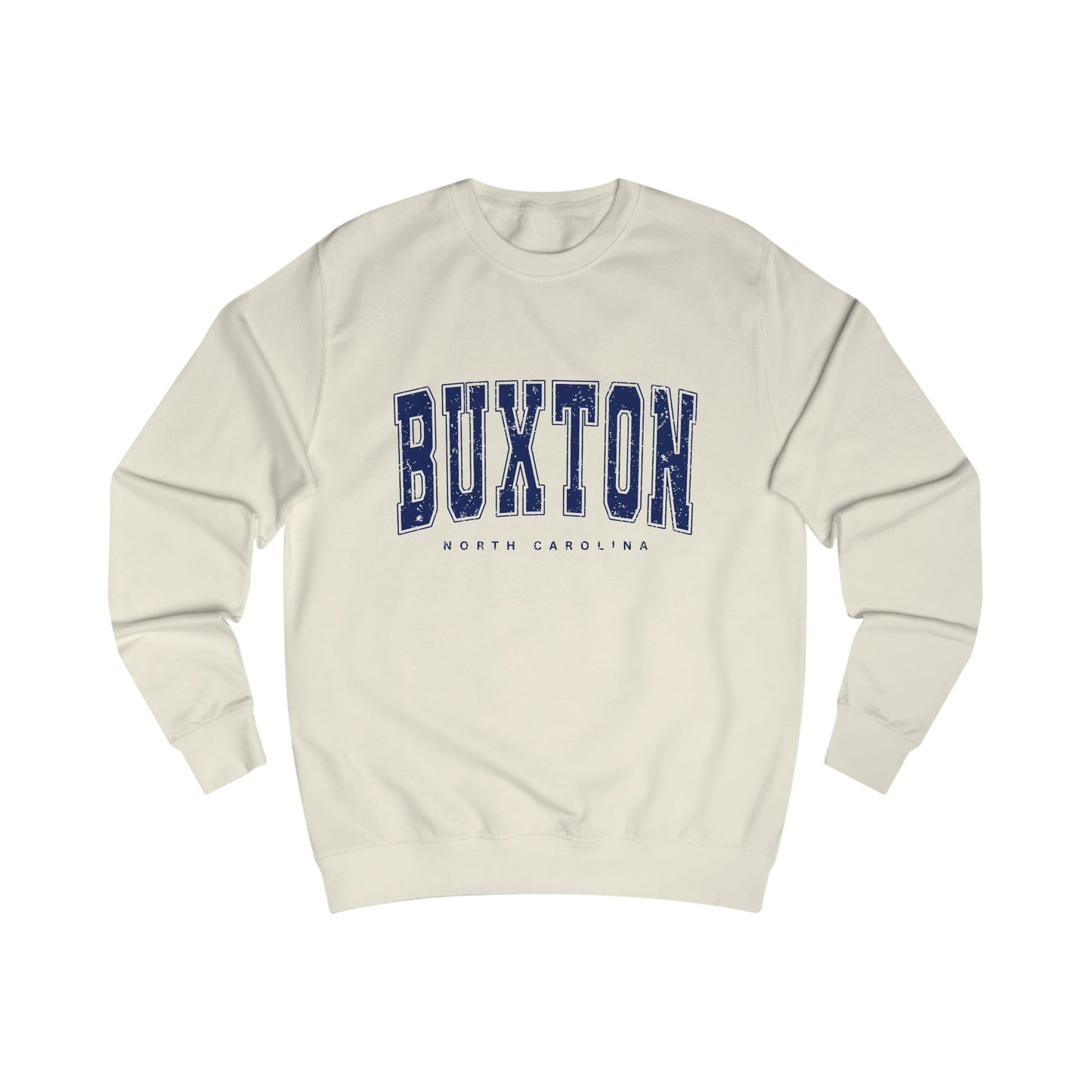 Buxton Sweatshirt