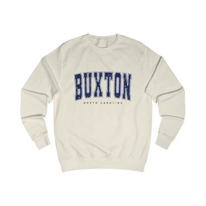 Buxton Sweatshirt