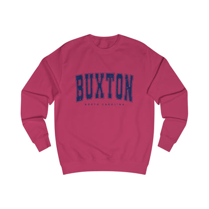 Buxton Sweatshirt