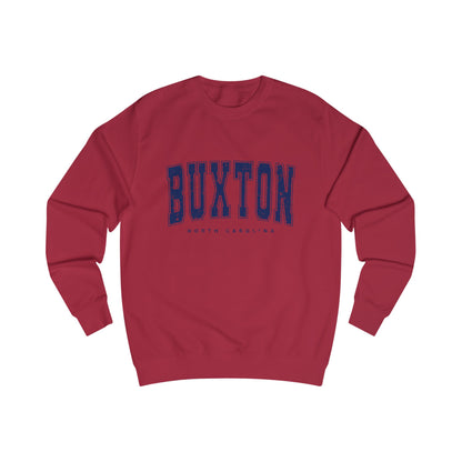 Buxton Sweatshirt