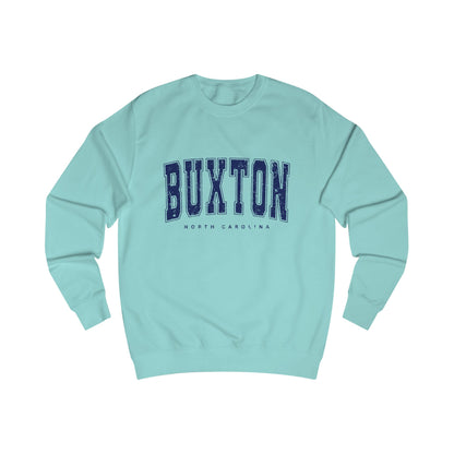 Buxton Sweatshirt
