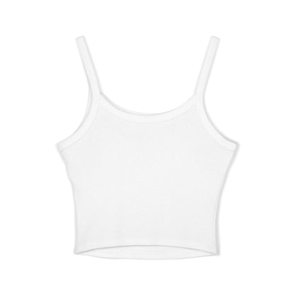 Apothecary Spag Strap Tank