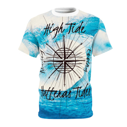 Hatteras Tides Tee